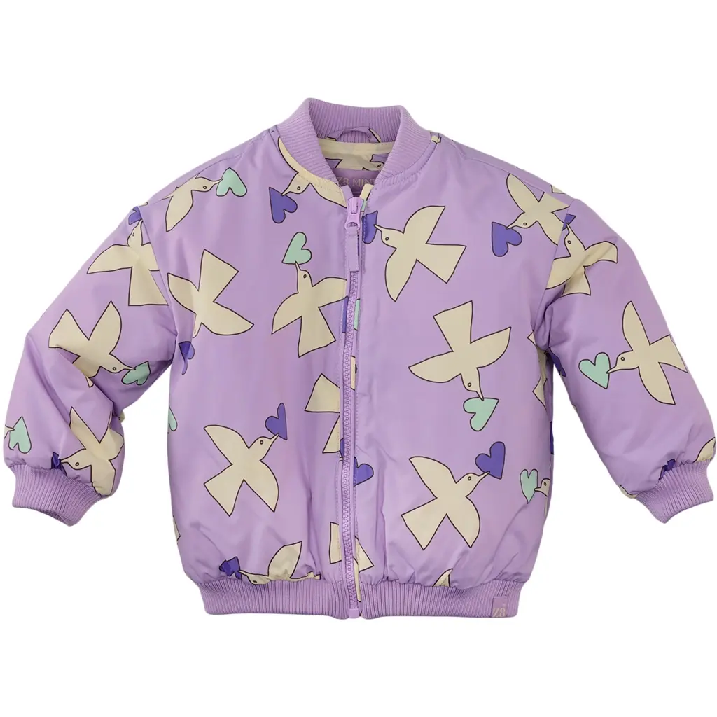 Zomerjas bomber Melis (comfy cosmic)