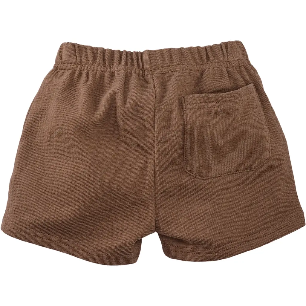 Korte broek sweat Finnley (nutshell)