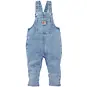 Z8 Tuinbroek jeans Aras (light bue denim)