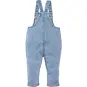 Z8 Tuinbroek jeans Aras (light bue denim)