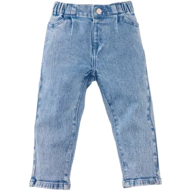 Jeans Joes (light blue denim)