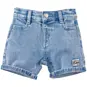 Z8 Korte spijkerbroek Timo (light blue denim)