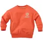 Z8 Trui sweat Dayn (sizzling orange)