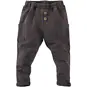 Z8 Broek sweat Musa (after dark)