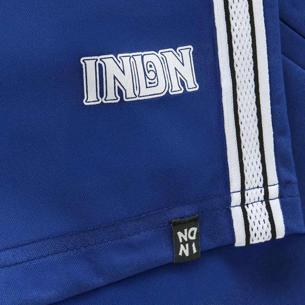 Korte broek (surf the web)