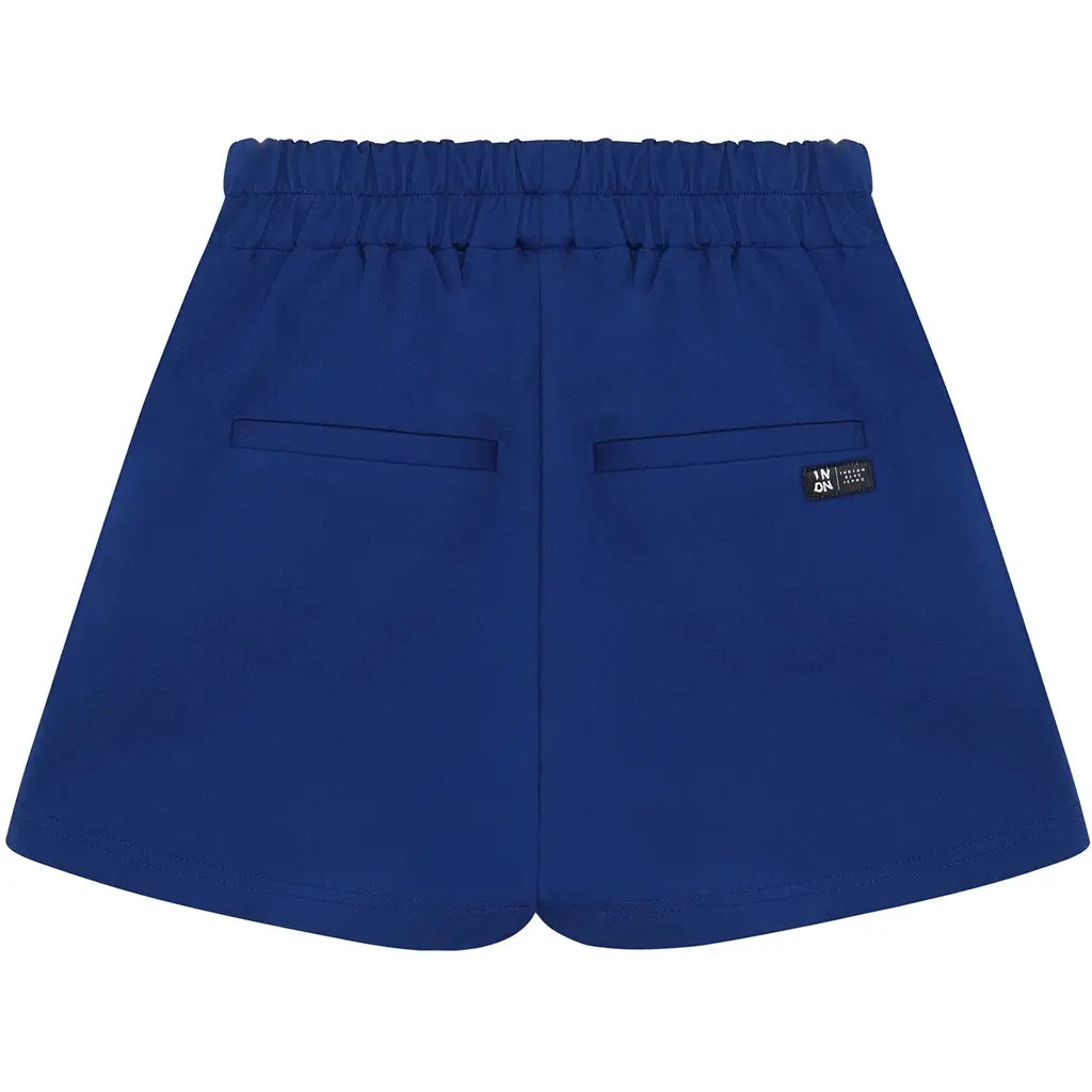 Korte broek (surf the web)