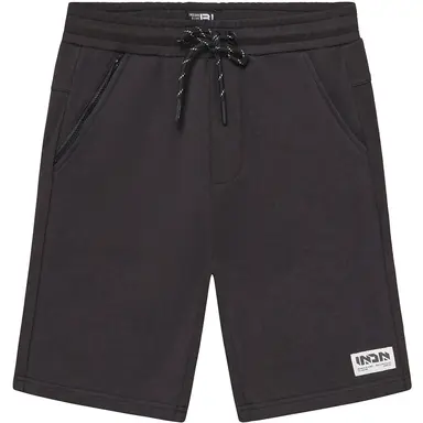 Korte broek jogg (deep antra)