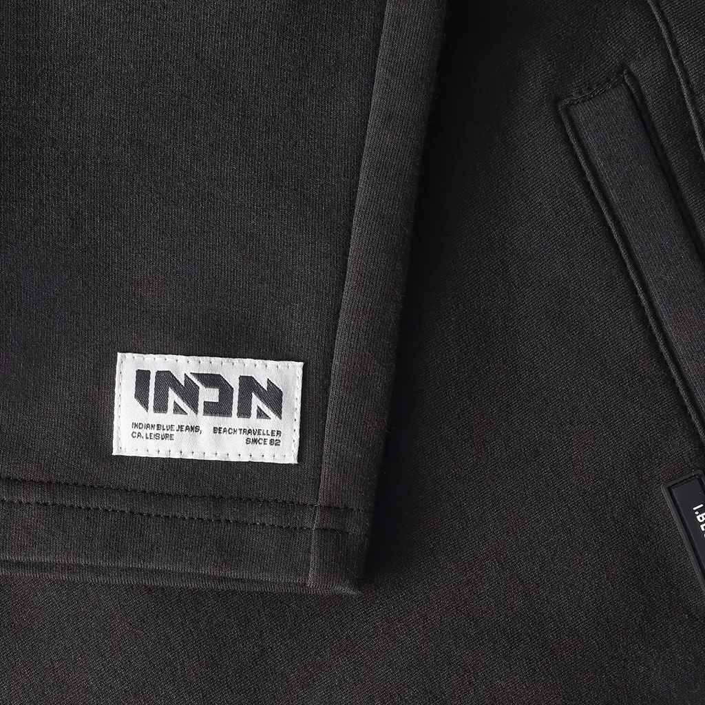 Korte broek jogg (deep antra)