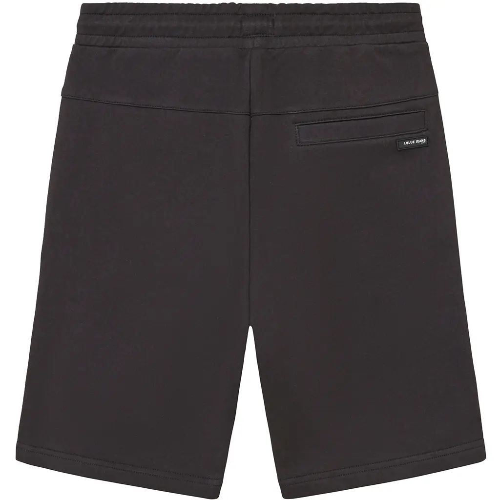 Korte broek jogg (deep antra)