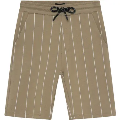 Korte broek jogg (sand storm)