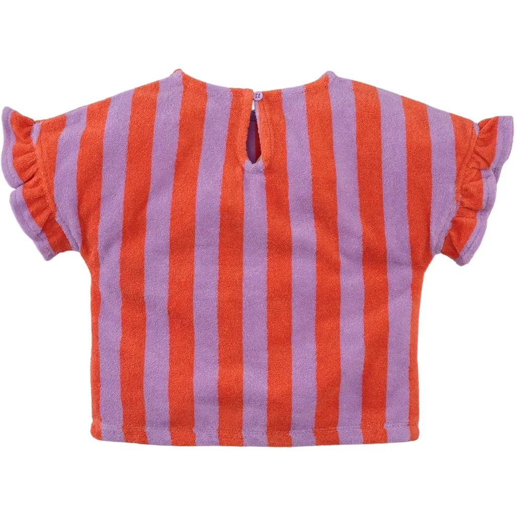 Shirt badstof Inge (comfy cosmic)