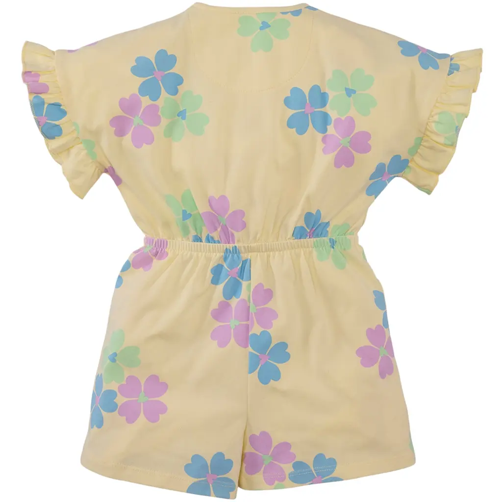 Jumpsuit Veda (silly citron)