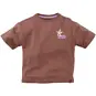 Z8 T-shirt Dez (blush brown)