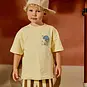 Z8 T-shirt Loet (silly citron)