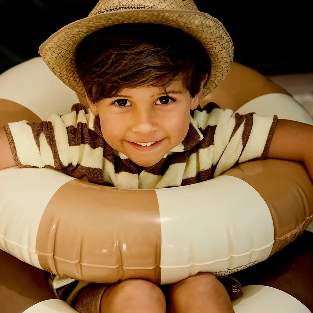 Polo strepen Louie (nutshell)