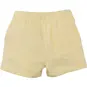 Z8 Korte broek sweat Juda (silly citron)