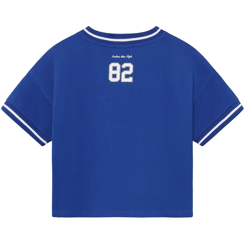 T-shirt (surf the web)