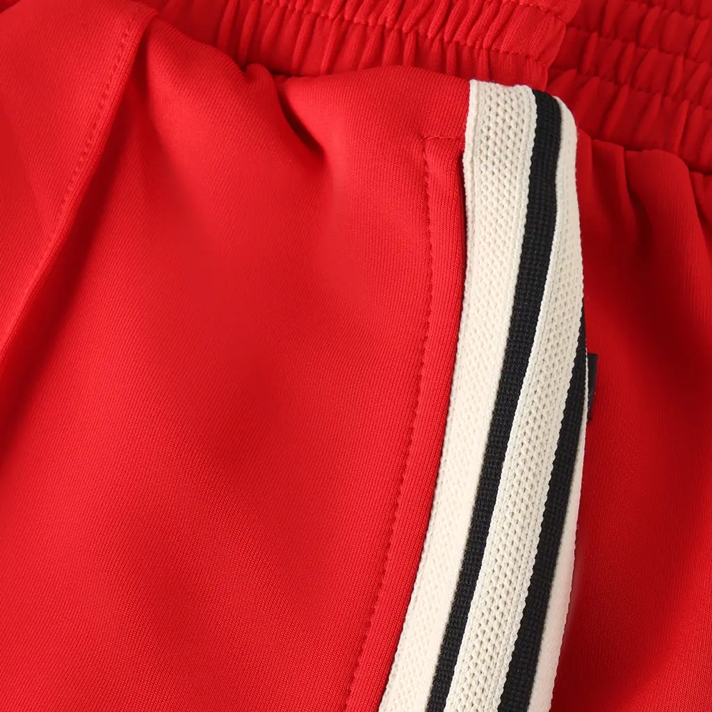 Korte broek (lollipop)