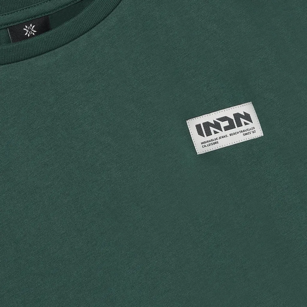 T-shirt loose fit (ponderosa pine)