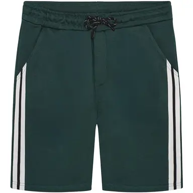 Korte broek jogg (ponderosa pine)