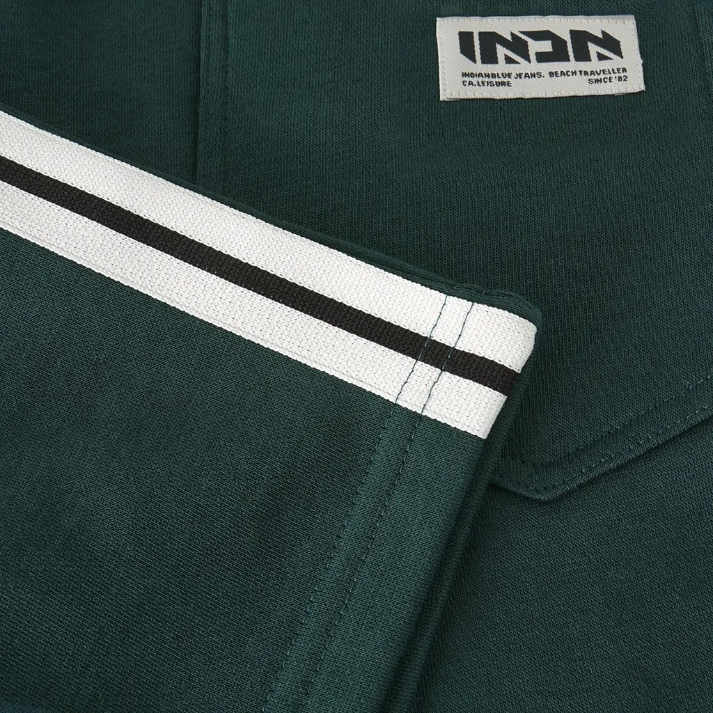 Korte broek jogg (ponderosa pine)