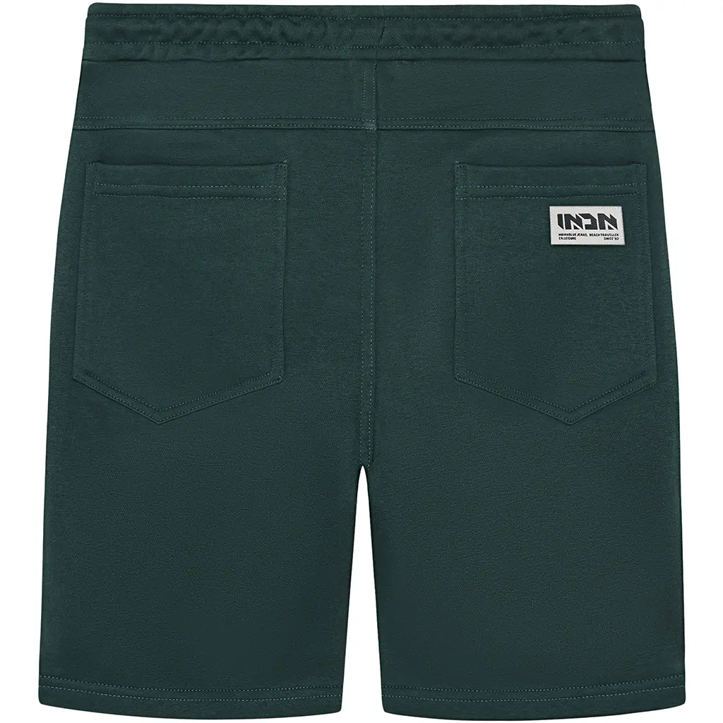 Korte broek jogg (ponderosa pine)
