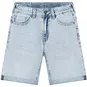 Indian Blue Jeans Korte spijkerbroek (light denim blue)