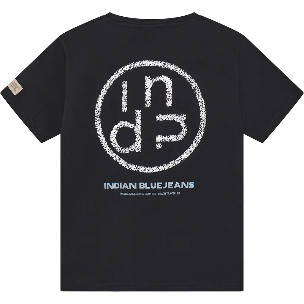 T-shirt loose fit (deep antra)