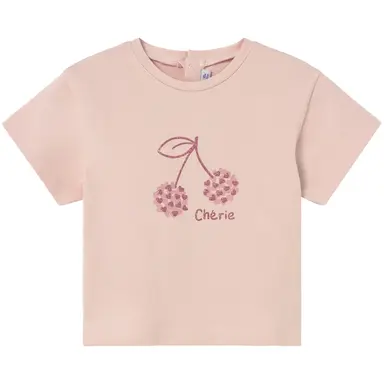 T-shirtje (peony)