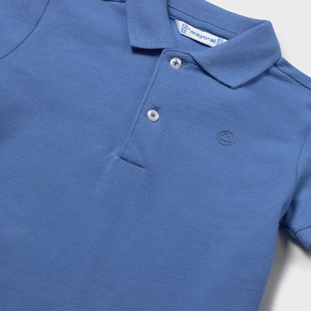 Polo (blue)