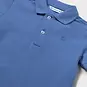 Mayoral Polo (blue)