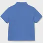Mayoral Polo (blue)