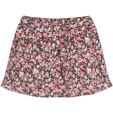 Rokje Pompelmo (navy blazer)