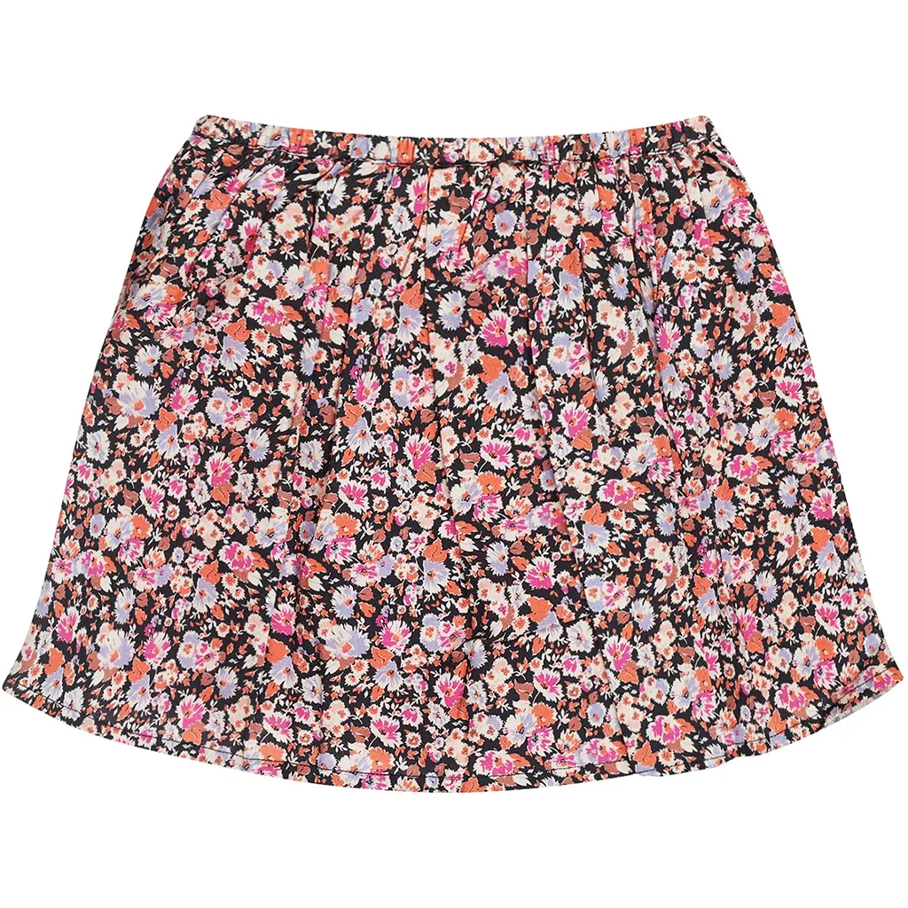 Rokje Pompelmo (navy blazer)