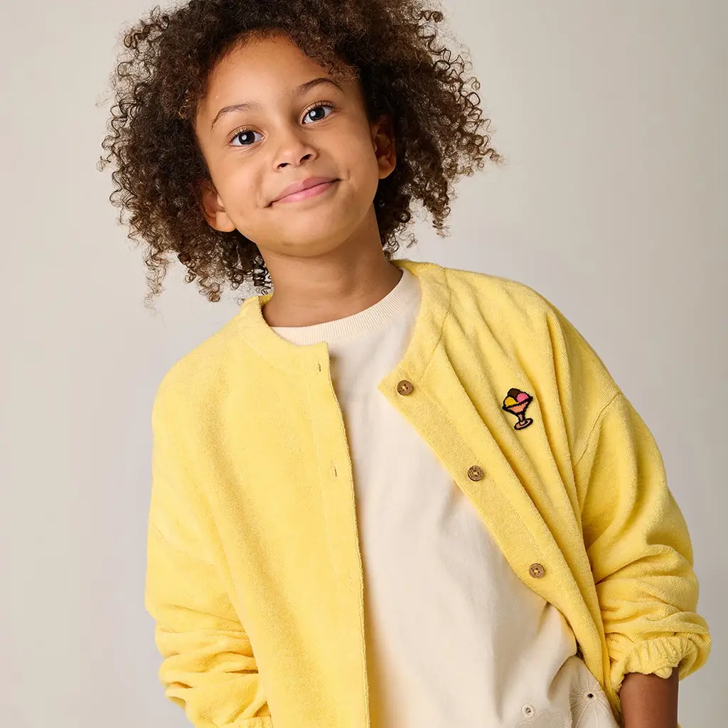 Vest Lemonade (lemon meringue)