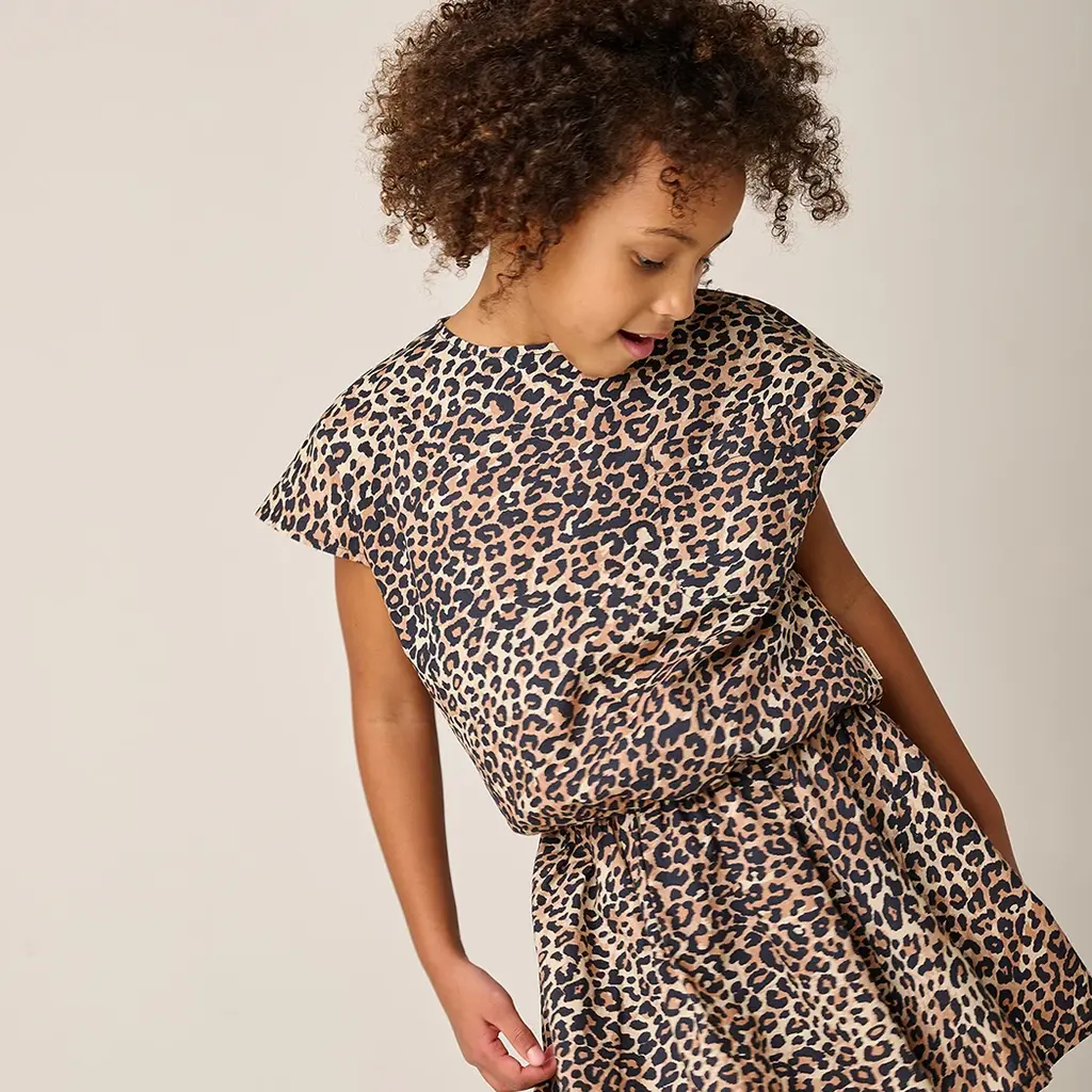 Rokje Cocomere (thrush)