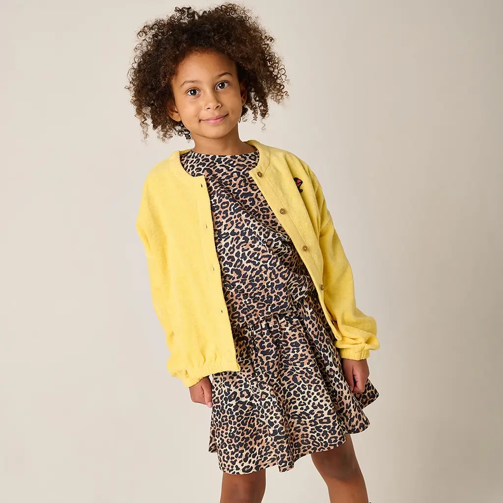 Rokje Cocomere (thrush)