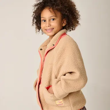 Jas Bayside (sesame)