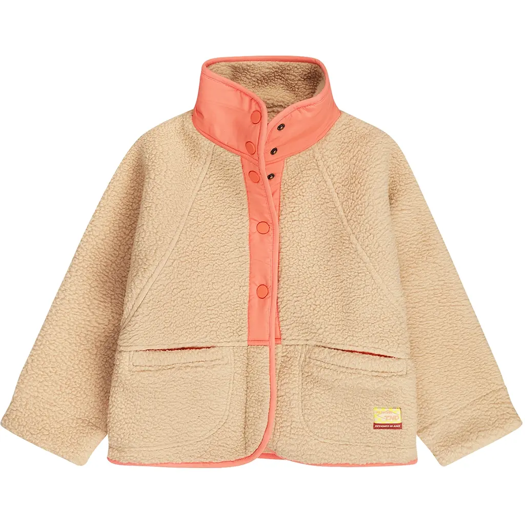 Jas Bayside (sesame)