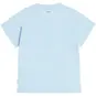 Tumble 'N Dry T-shirt Poppi (blue bell)