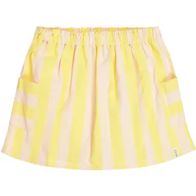 Rokje Primadonna (pale peach)