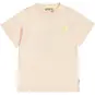 Tumble 'N Dry T-shirt Lemons backprint (pale peach)