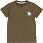 Tumble 'N Dry T-shirt Surface backprint (military olive)