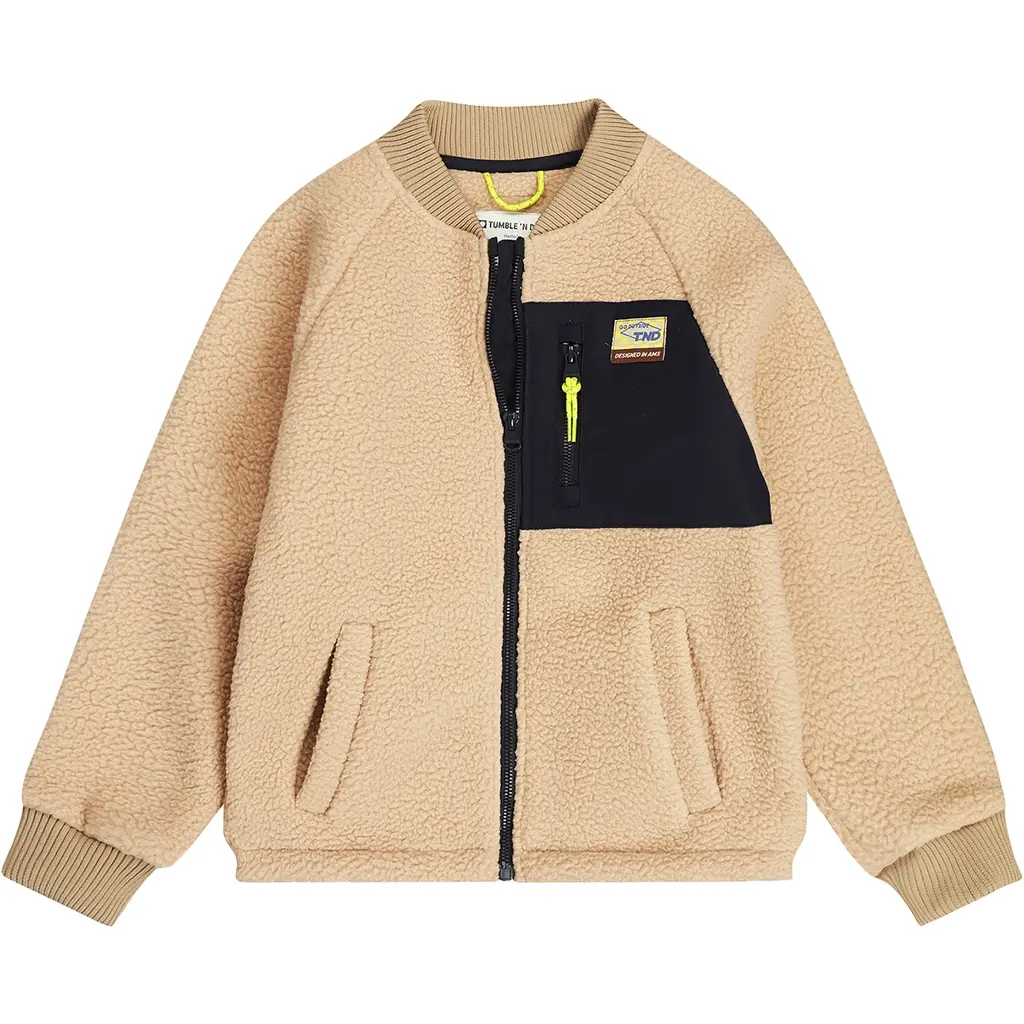 Jas Seafront (sesame)