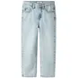 Name It Jeans STRAIGHT FIT Ryan (light blue denim)