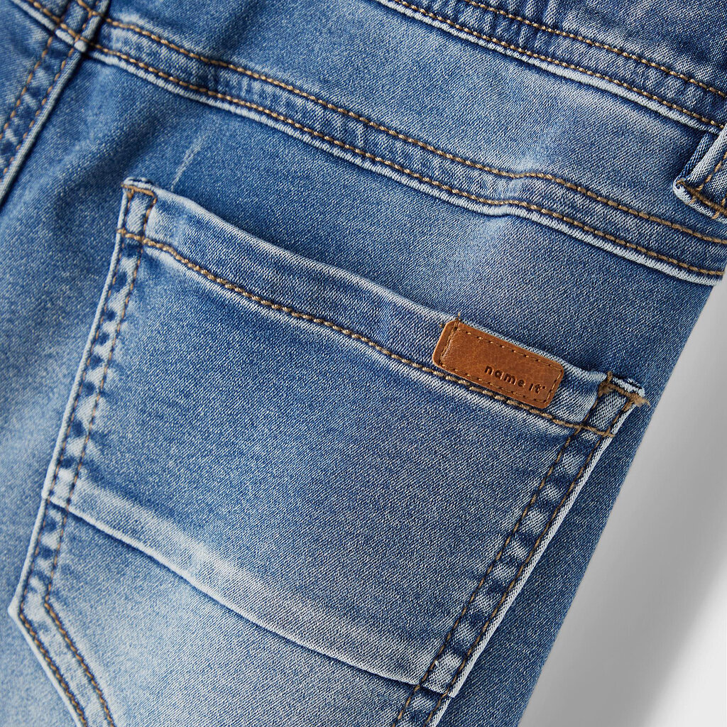 Jog jeans regular fit Ryan (light blue denim)