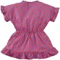 Z8 Zomerjurk Elimie (pretty purple)