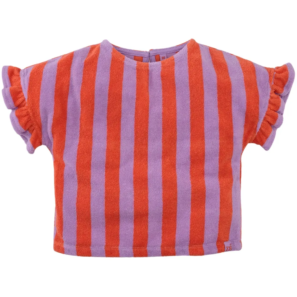 Shirt badstof Inge (comfy cosmic)