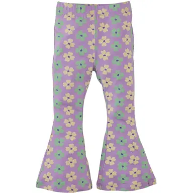 Broek FLARED Noella (comfy cosmic)