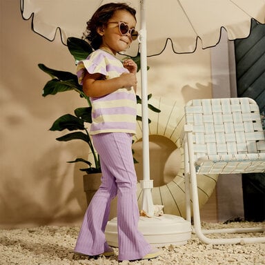 Broek FLARED Medina (comfy cosmic)